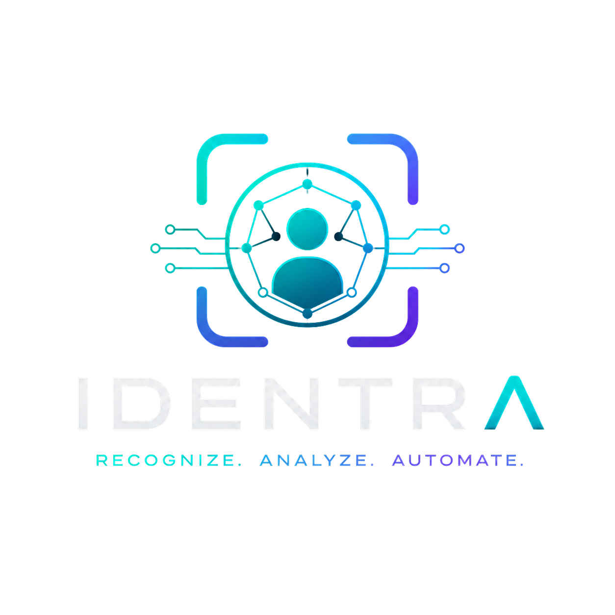 IDENTRA Logo